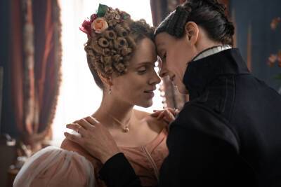 BBC And HBO Tease First Look Images Of ‘Gentleman Jack’ Season Two - deadline.com
