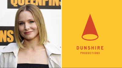 Kristen Bell Launches Branding, Advertising & Production Company Dunshire Productions - deadline.com - Los Angeles