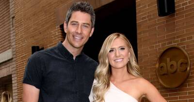 Lauren Burnham and Arie Luydendyk Jr. Discuss His Decision to Get a Vasectomy: ‘It Was His Turn’ - www.usmagazine.com