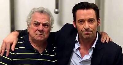 Wolverine voice actor Isaac Bardavid dies aged 90 as Hugh Jackman pays tribute - www.msn.com - Brazil - city Rio De Janeiro - Portugal - county Logan