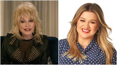 Dolly Parton and Kelly Clarkson Record Revamped Version of ‘9 to 5’ as Duet for Documentary Premiering at SXSW - variety.com - county Lane