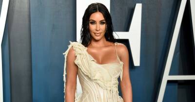Kim Kardashian Says Her ‘Minimal’ Decor Helps Deal With ‘Chaos’ of Her Life Amid Divorce From Kanye West - www.usmagazine.com - Chicago