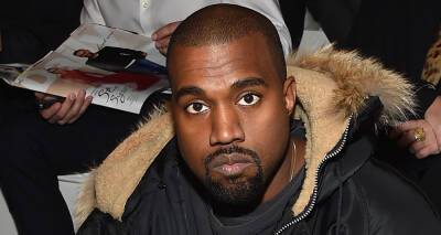 Kanye West Pokes Fun at Everyone He Has a 'Beef' With - www.justjared.com - USA