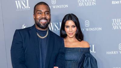 Kanye West's social media posts 'fair game' in divorce proceedings with Kim Kardashian, legal experts say - www.foxnews.com - New York - California - Chicago - county Miller - county Davidson