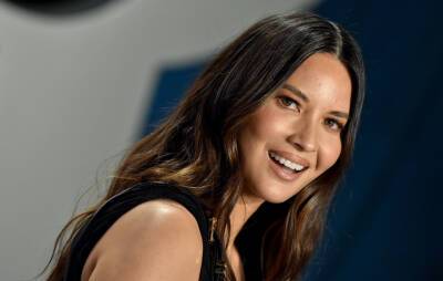 Olivia Munn joins ‘Tales Of The Walking Dead’ series - www.nme.com