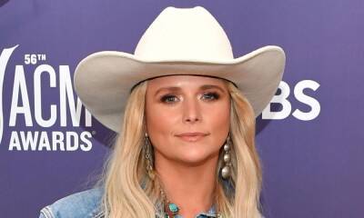 Miranda Lambert reveals painful heartbreak over loss of 'family member' and bandmate - hellomagazine.com - Texas - county Greenville