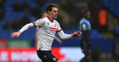 Bolton Wanderers learn extent of Kieran Lee injury and timeframe for return as boost given - www.manchestereveningnews.co.uk - Manchester