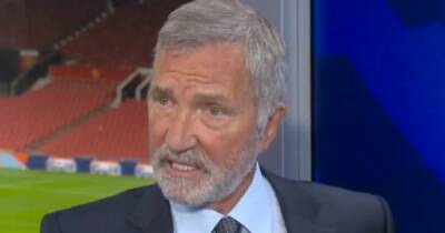 Graeme Souness explains what Jack Grealish signing has done for Man City teammate Raheem Sterling - www.manchestereveningnews.co.uk - Manchester - county Sterling