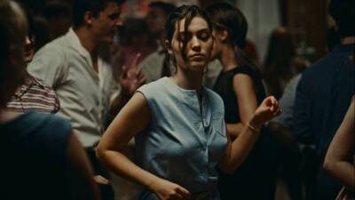 ‘Happening’ Trailer: Audrey Diwan’s Venice Golden Lion Winner Arrives On U.S. Shores In May - theplaylist.net - France