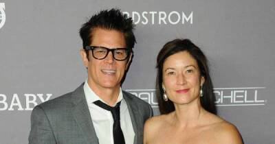 Johnny Knoxville afraid his son will want to perform stunts - www.msn.com