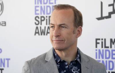 Bob Odenkirk reflects on 2021 heart attack: “I have to keep going” - www.nme.com - state New Mexico - city Albuquerque, state New Mexico
