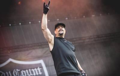 Body Count have begun recording a new album called ‘Merciless’ - www.nme.com - USA