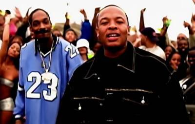 Dr. Dre’s ‘Still D.R.E.’ video hits one billion views following Super Bowl performance - www.nme.com - California