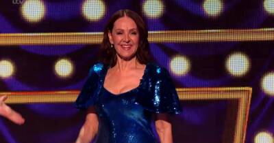 Dame Arlene Phillips, 78, looks incredible as she makes ITV Dancing On Ice debut and fans call for her to become permanent judge - www.manchestereveningnews.co.uk - county Dixon
