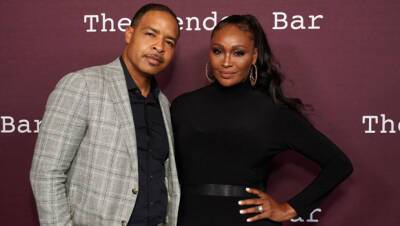 Cynthia Bailey’s Husband: Everything To Know About Mike Hill, Plus Her Marriage To Peter Thomas - hollywoodlife.com - Atlanta