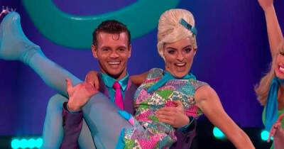 Dancing On Ice judges called out for ‘overmarking’ Regan Gascoigne - www.msn.com