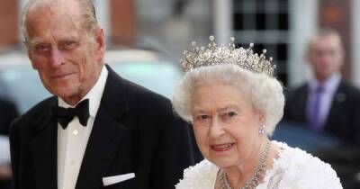 The incredibly random nickname Prince Philip had for the Queen that sounds like an insult but isn't - www.msn.com - Australia