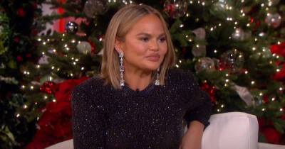 Chrissy Teigen 'Humbly Begs' Fans To Stop Asking If She's Pregnant, Reveals Why It's So Painful - www.msn.com
