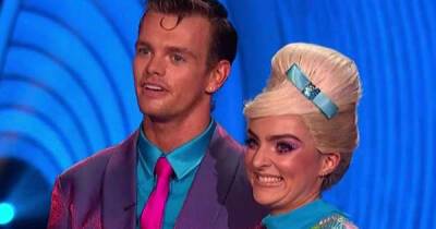 Dancing On Ice viewers puzzled over judges' scoring in 'favouritism row' - www.msn.com - Manchester - Ireland
