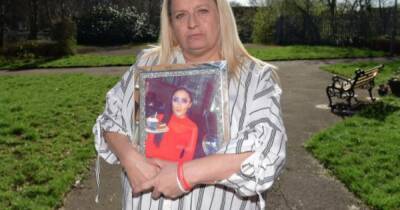 Scots mum in tears as vile Facebook trolls send friend requests posing as dead daughter - www.dailyrecord.co.uk - Scotland