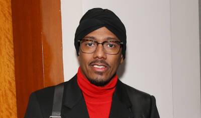 Nick Cannon Shares Thoughts on Why Monogamy Isn't Healthy While Expecting His 8th Child - www.justjared.com