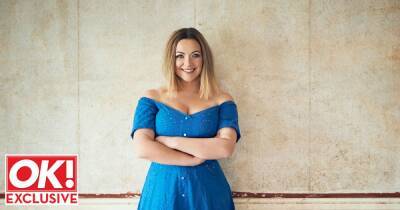Charlotte Church says her ‘main job in life is being a mum’ as she talks comeback - www.ok.co.uk