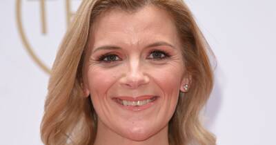 Corrie's Leanne Battersby star Jane Danson's life off screen from partner to tragic loss - www.ok.co.uk - Britain - Manchester - county Collin