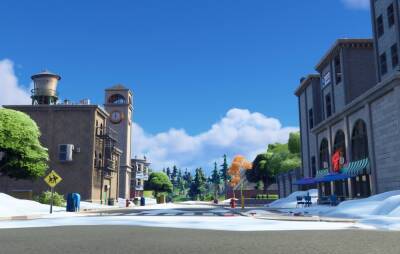 ‘Fortnite’ may be preparing to destroy Tilted Towers again - www.nme.com