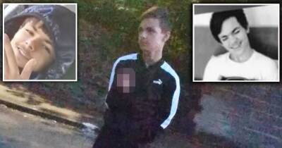 Alan Szelugowski, 17, died after being stabbed in the back, inquest hears - www.manchestereveningnews.co.uk - Manchester