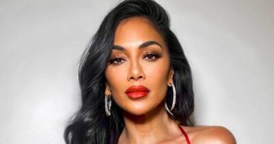 Nicole Scherzinger’s new hair is a perfect demonstration of the layered bob trend - www.ok.co.uk - Hague