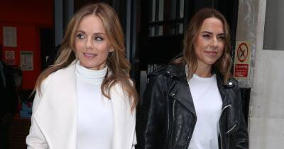 Melanie C tells fans to ‘ask Geri’ about Spice Girls reuniting for Queen's Jubilee - www.ok.co.uk - London