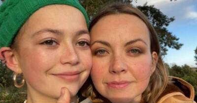 Charlotte Church says family life will always be her priority - www.msn.com - Serbia