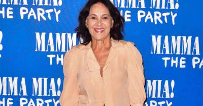 Arlene Phillips: It's 'important' to have older women on television - www.msn.com