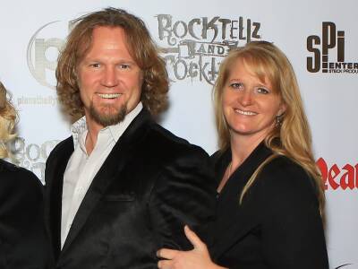 ‘Sister Wives’ Star Kody Brown Says He’s ‘Angry’ And ‘Still In A Grieving Process’ Following Christine Brown Split - etcanada.com