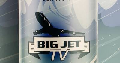 Beartown Brewery makes new pale ale in tribute to viral hit Big Jet TV - www.manchestereveningnews.co.uk
