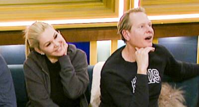 Celebrity Big Brother's Carson Kressley Apologizes to Shanna Moakler in Lengthy Post, She Responds - www.justjared.com