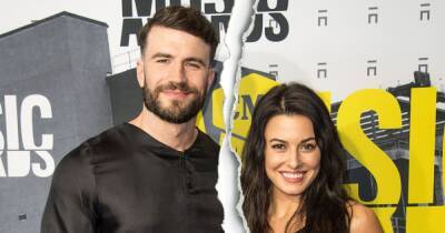 Sam Hunt’s Pregnant Wife Hannah Lee Fowler Files for Divorce After Nearly 5 Years of Marriage, Cites ‘Adultery’ - www.usmagazine.com - Alabama - Nashville - Tennessee - county Hunt