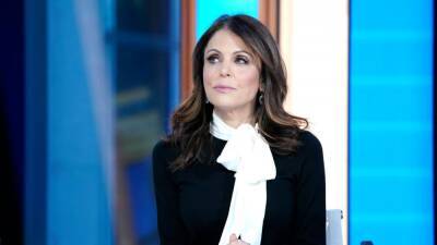 Bethenny Frankel Suffers 'Medical Emergency' That Required EpiPen Shot While on Vacation - www.etonline.com