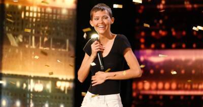 Former ‘America’s Got Talent’ Contestant Jane ‘Nightbirde’ Marczewski Dead at 31 After Cancer Battle - www.usmagazine.com - Ohio