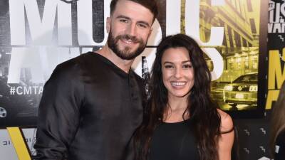 Sam Hunt's Wife, Who is Pregnant, Files for Divorce Citing 'Adultery' - www.etonline.com - Tennessee - county Williamson