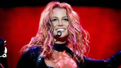 Britney Spears inks $15M tell-all book deal: reports - www.foxnews.com