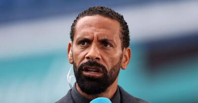 Rio Ferdinand launches staunch defence of Ralf Rangnick's record as Manchester United boss - www.manchestereveningnews.co.uk - Manchester - Germany