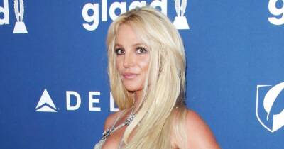Britney Spears Set to Release Tell-All Book After Signing Multimillion-Dollar Publishing Deal - www.usmagazine.com - state Mississippi