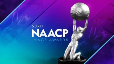 NAACP Image Awards 2022 Winners List: First Of Five Ceremonies Leading To Big Night - deadline.com - Scotland - USA - Texas - Mexico - state Connecticut