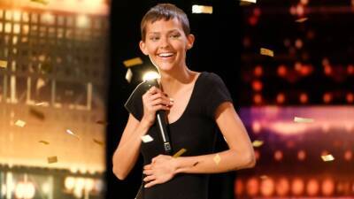 'America's Got Talent' Singer Nightbirde Dead At 31 Following Cancer Battle - www.etonline.com