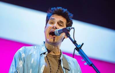 John Mayer’s drummer has tested positive for COVID-19 - www.nme.com - New York - USA - county Rock