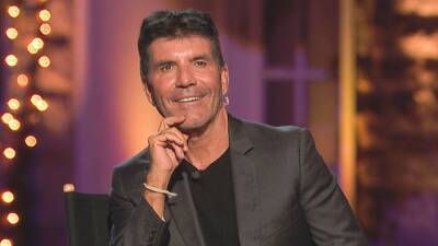 'America's Got Talent: Extreme': Simon Cowell Awards 1st Golden Buzzer in Thrilling Season Premiere - www.etonline.com