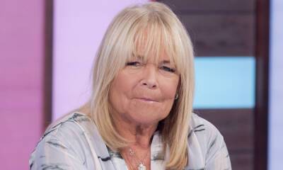 Loose Women's Linda Robson shares rare photo of lookalike daughter after heartbreaking tribute - hellomagazine.com