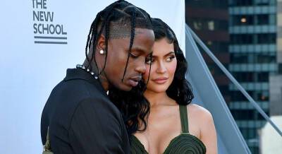 Kylie Jenner's Newborn Son's Birth Certificate Reveals His Full Name & More Details - www.justjared.com - Los Angeles