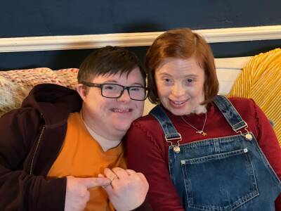 Filming Commences on BBC’s ‘The A-Word’ Spin-Off ‘Ralph & Katie’, Forged By An All-Disabled Writing Team Overseen By Peter Bowker - deadline.com - Britain - Manchester - Israel